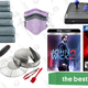 Illustration for article titled Sundays Best Deals: Right Angle Clamps, Bath Towels, iJohn Wick/i, Packs of Masks, and More